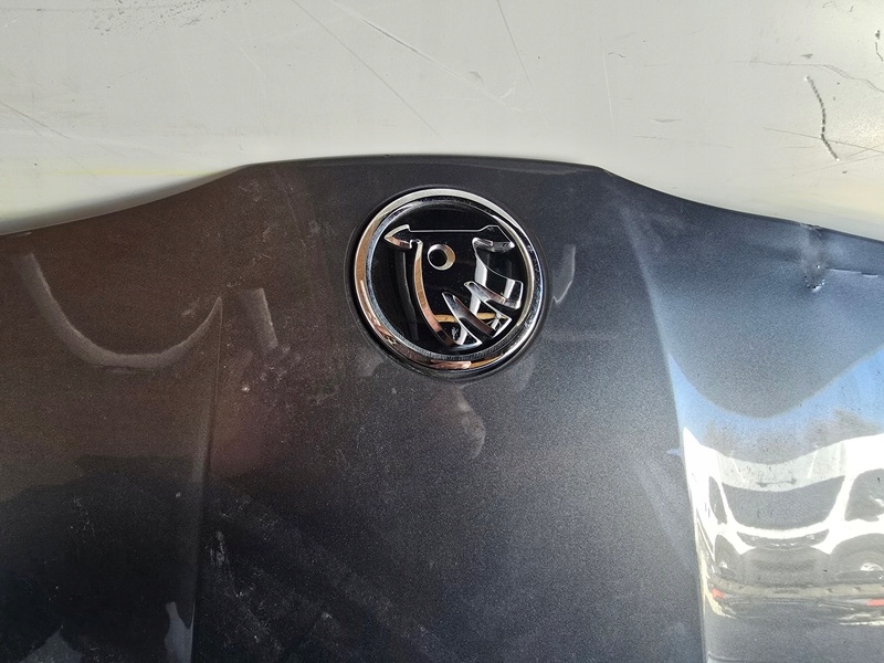 Motorhaube Skoda Octavia 1U Bonnet 5E0941888 Hood - Thumbnail 5