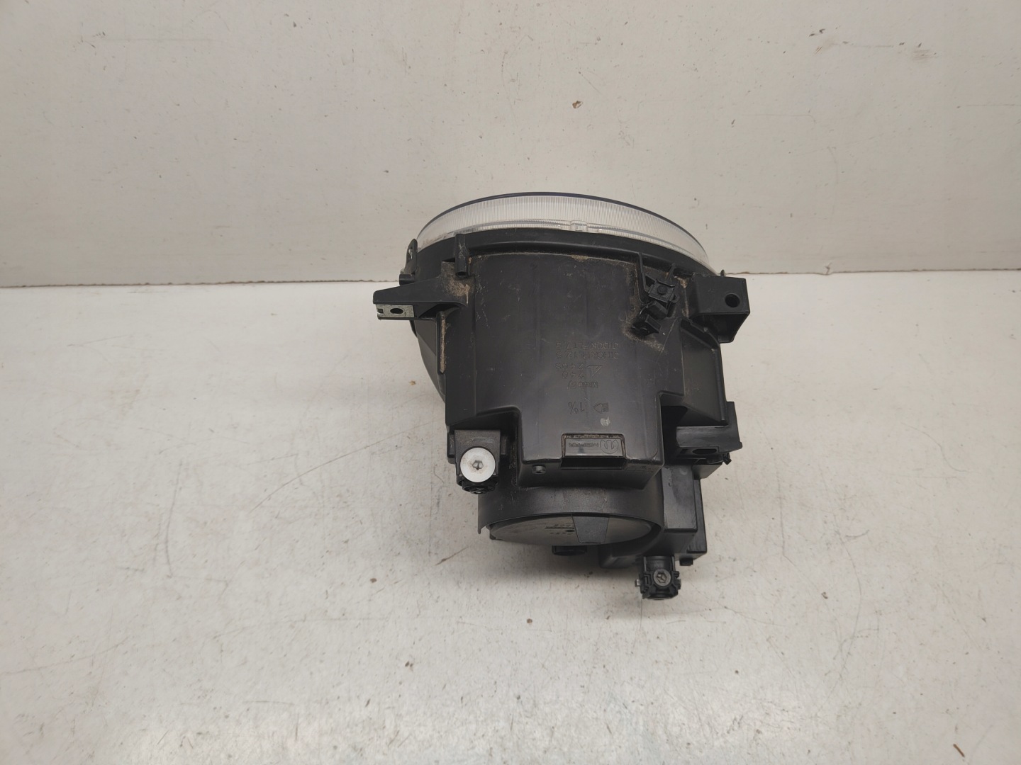 Frontscheinwerfer Jeep Renegade BU GADE14RLAM LED Links Scheinwerfer Headlight - Thumbnail 5