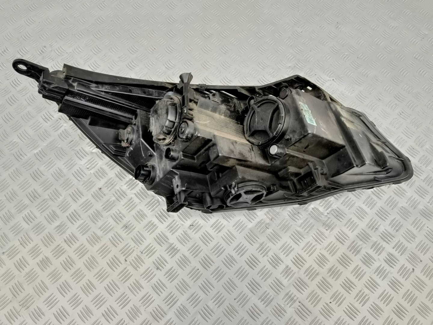 Frontscheinwerfer Kia Sorento UM Facelift LED Links Scheinwerfer Headlight - Thumbnail 11