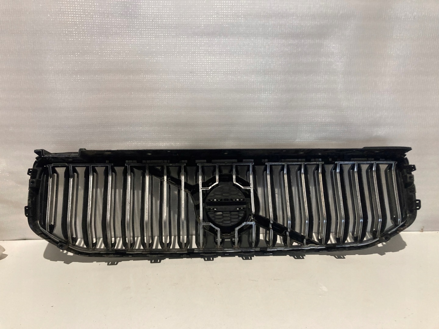 Volvo XC40 Kühlergrill FRONTGRILL Kühlergitter 31457347 - Thumbnail 10