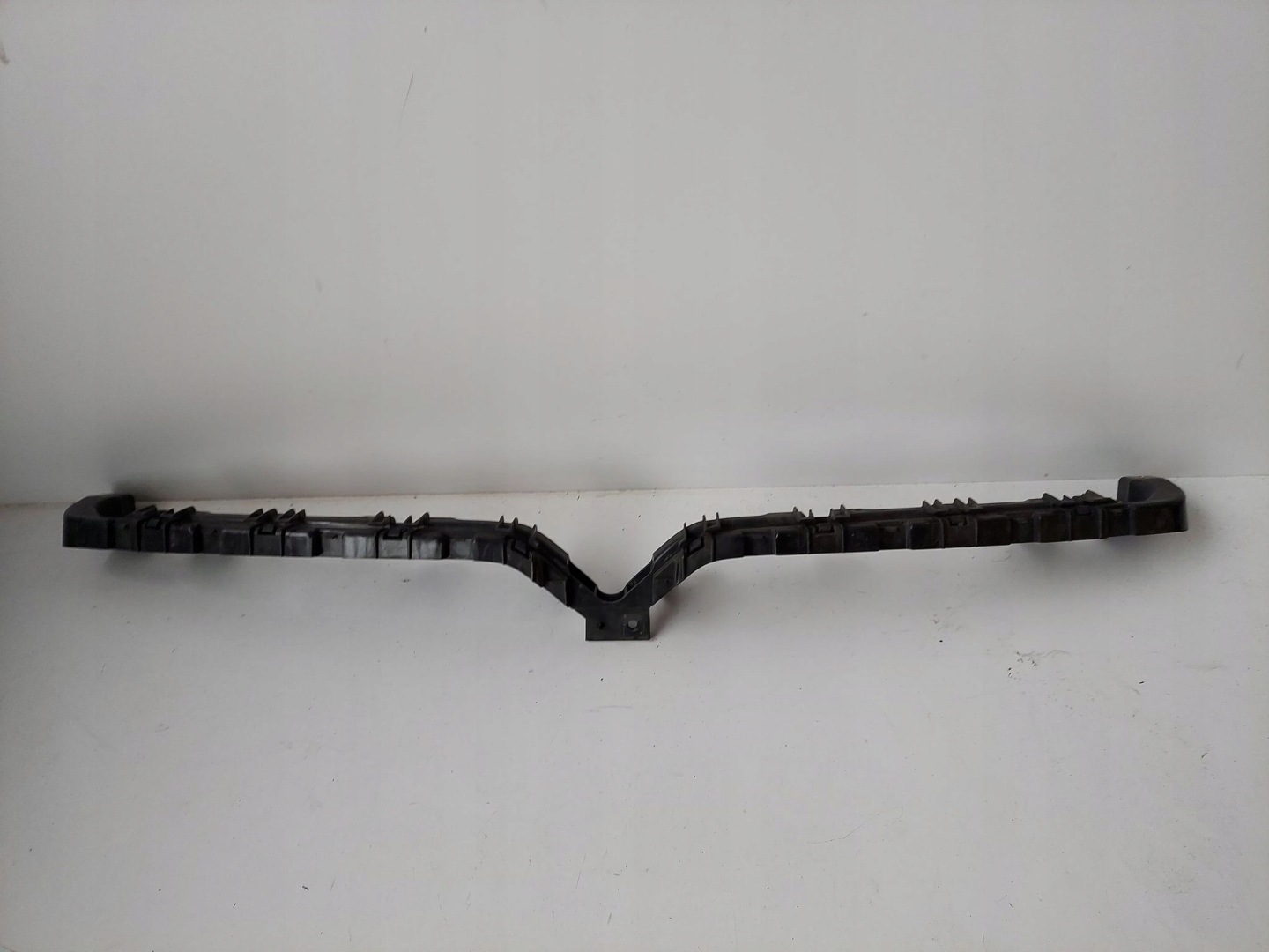 Tesla Model X 004 Kühlergrill FRONTGRILL Kühlergitter 105506900E - Thumbnail 1