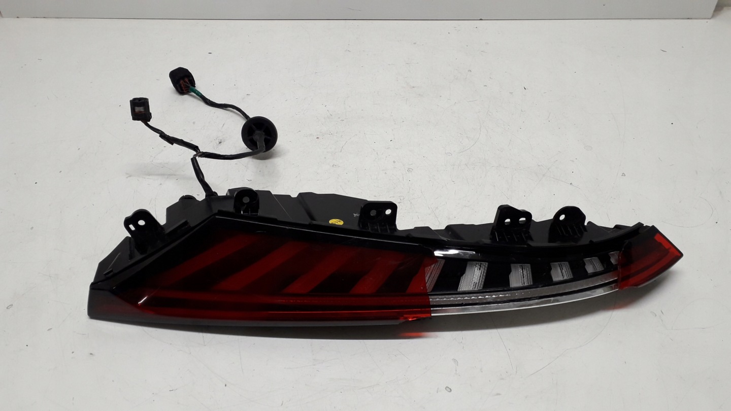 Kia EV6 CV Rückleuchte Rearlamp - Thumbnail 6