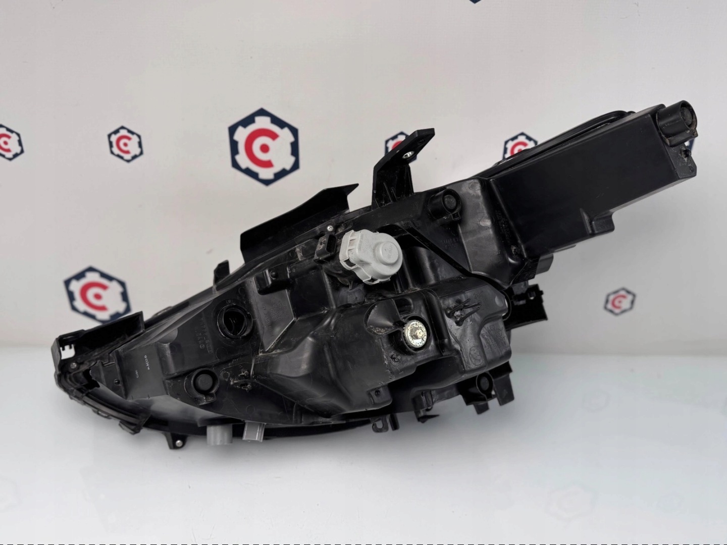 Frontscheinwerfer Mazda CX-5 KF KB8N51030 LED Rechts Scheinwerfer Headlight - Thumbnail 4