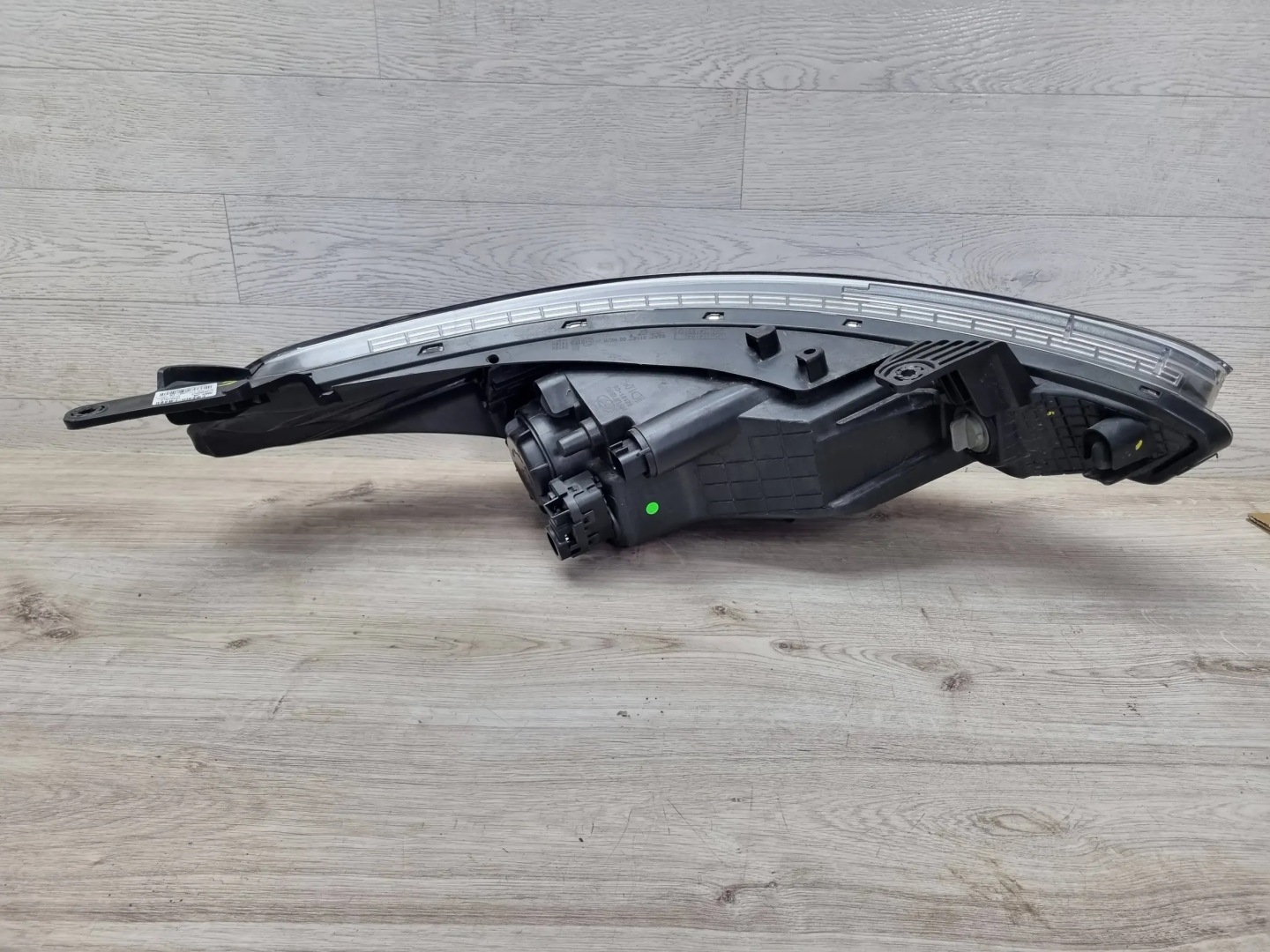 Frontscheinwerfer Hyundai i20 GB 92101C8000 LED Links Scheinwerfer Headlight - Thumbnail 12