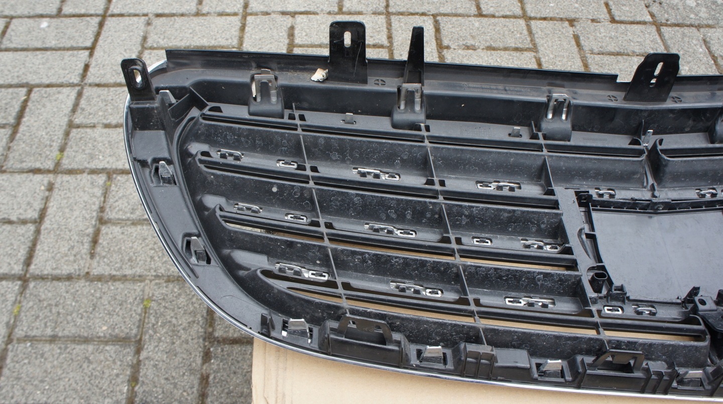 Mercedes-Benz E-Klasse W213 Kühlergrill FRONTGRILL Kühlergitter A2138800883 - Thumbnail 7