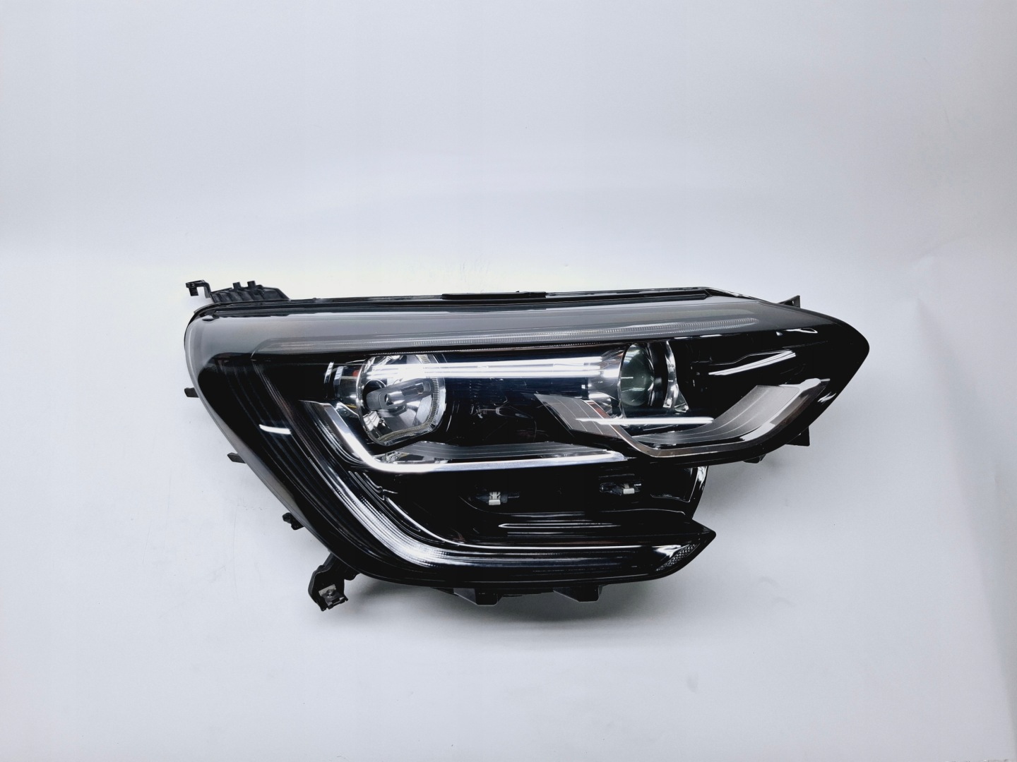 Frontscheinwerfer Renault MĂ©gane I BA.. 260108478R LED Rechts Headlight - Thumbnail 3