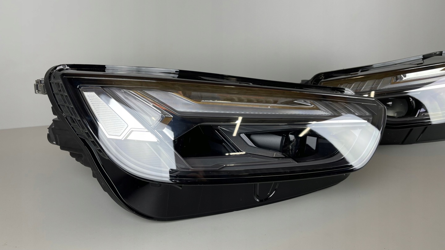 Frontscheinwerfer Audi Q5 80A941036E Matrix LED Links Scheinwerfer Headlight - Thumbnail 5
