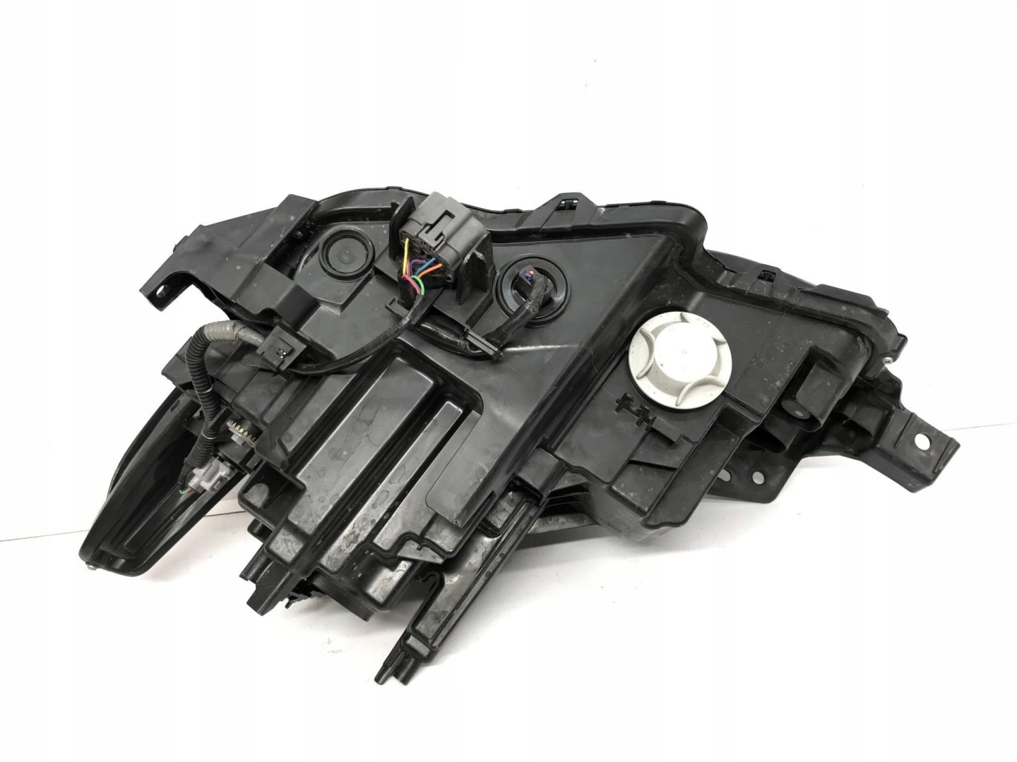 Frontscheinwerfer Mazda 3 BP BCJH51030 LED Rechts Scheinwerfer Headlight - Thumbnail 8