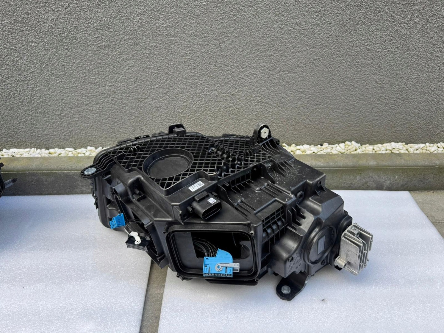 Frontscheinwerfer Mercedes-Benz GLC W253 A2549066802 LED Links Headlight - Thumbnail 5