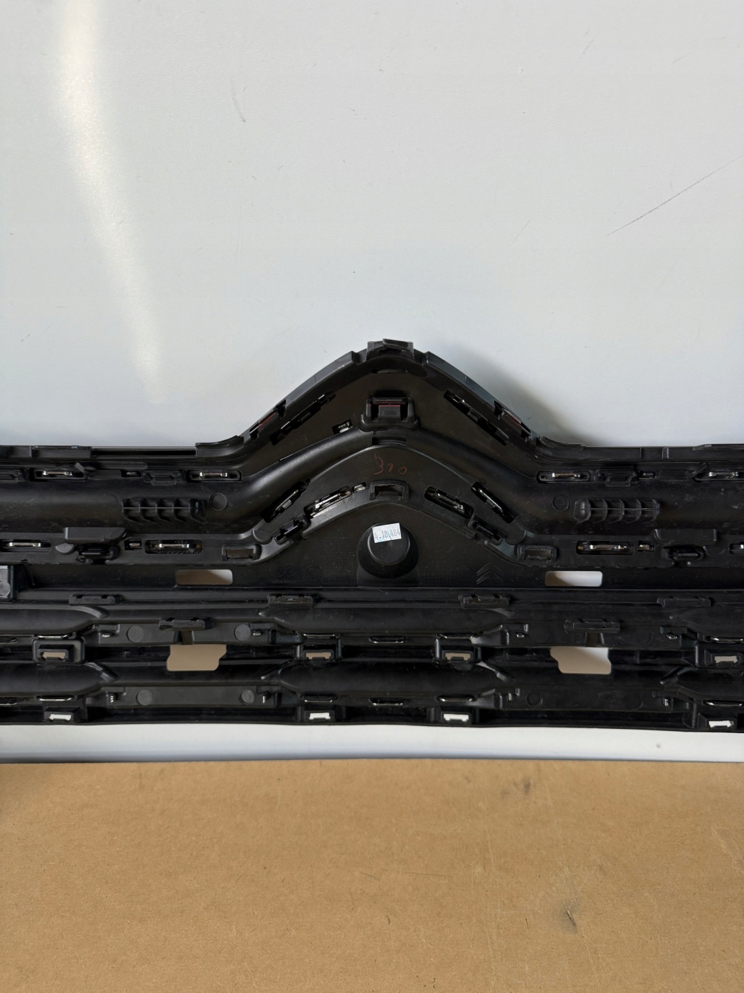 Citroen C5 Kühlergrill FRONTGRILL Kühlergitter 9825347677CI - Thumbnail 11