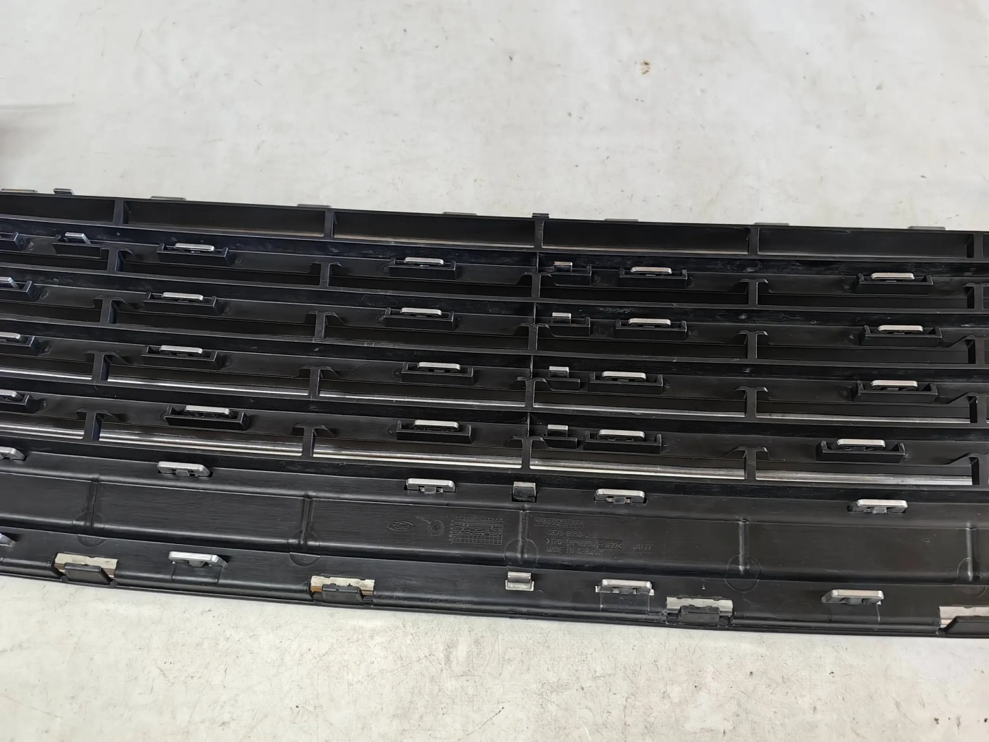 Ford Mondeo V MK5 Kühlergrill FRONTGRILL Kühlergitter DS738150JW - Thumbnail 7