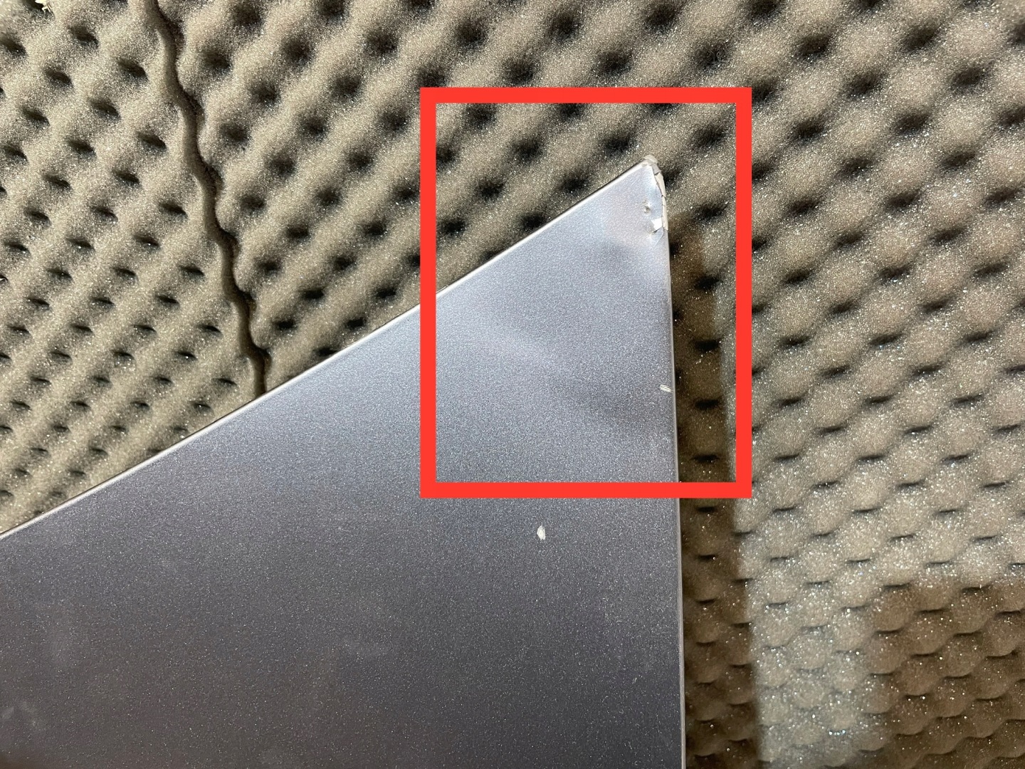 Motorhaube Tesla Model 3 003 Bonnet Hood - Thumbnail 6