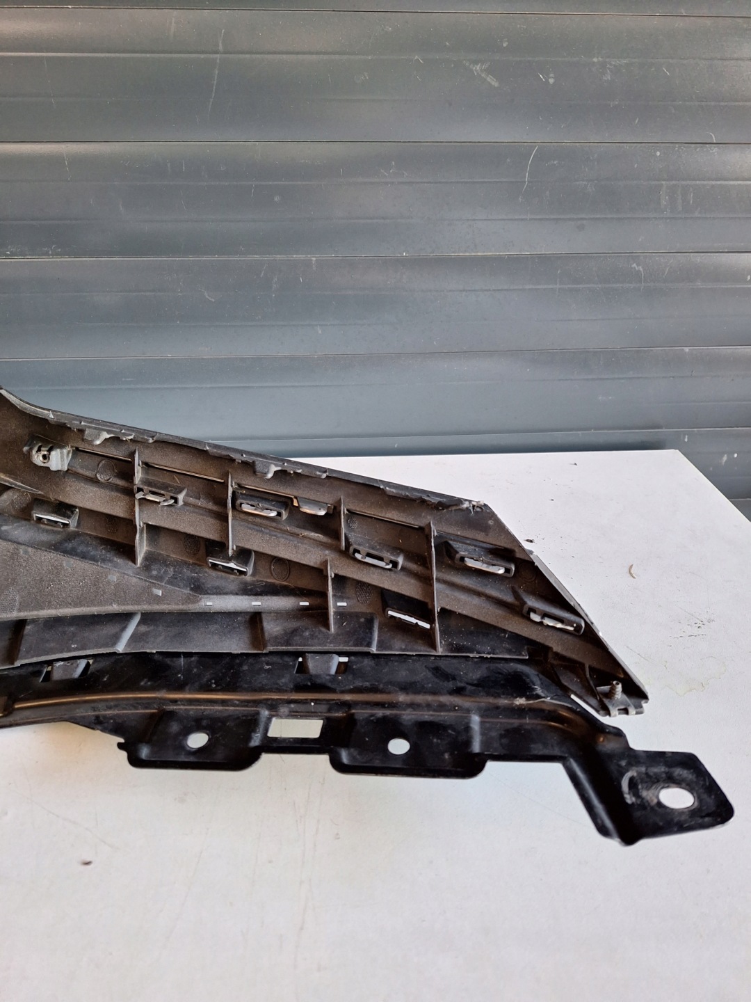 Toyota Avensis T27 Kühlergrill FRONTGRILL Kühlergitter 5311405120O - Thumbnail 8