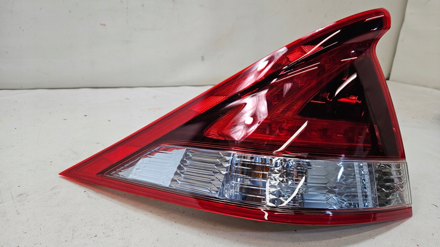 Honda Insight ZE1 Rückleuchte Rearlamp - Thumbnail 3