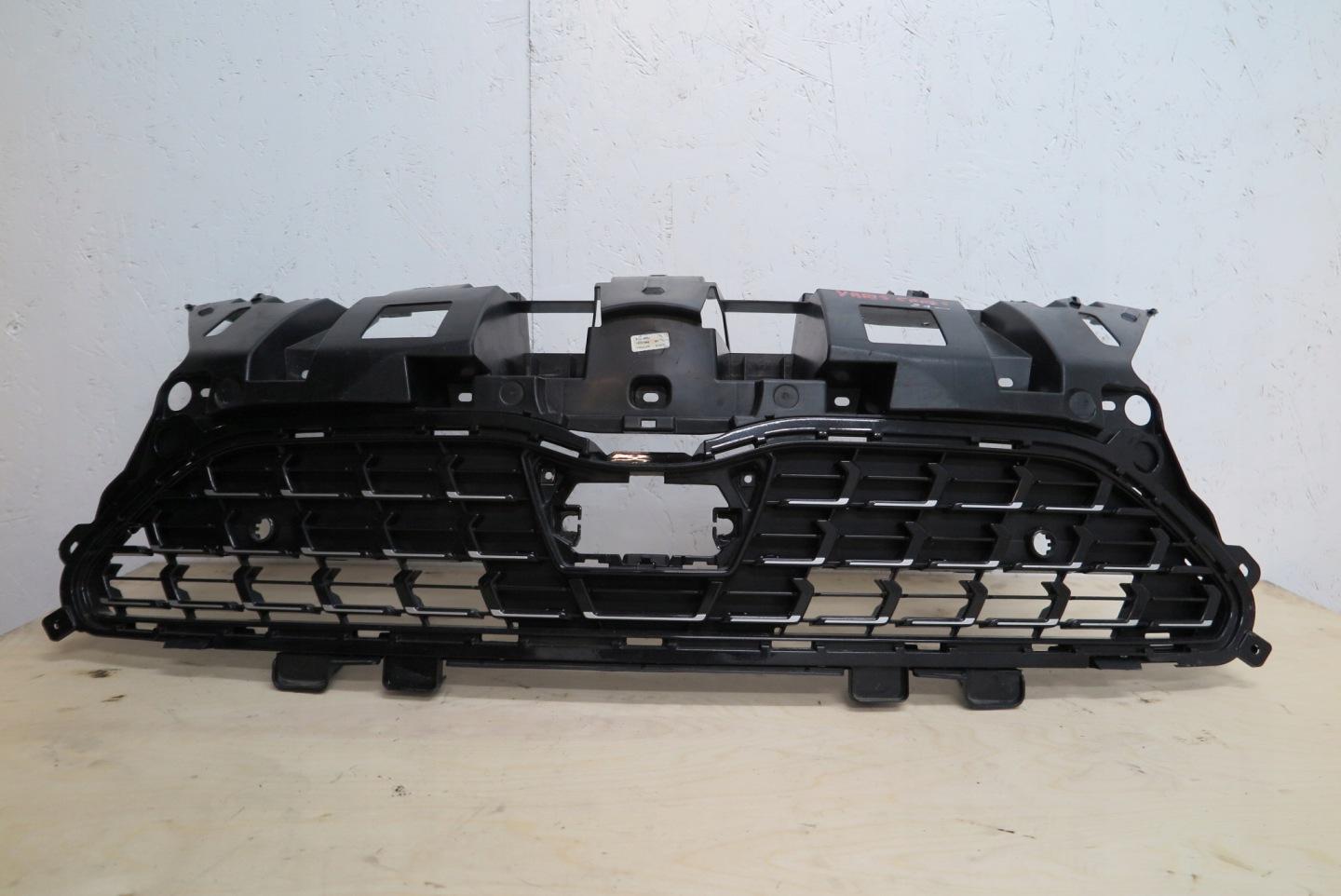 Toyota Yaris Cross XPB1F Kühlergrill FRONTGRILL Kühlergitter 531010DB40 - Thumbnail 1