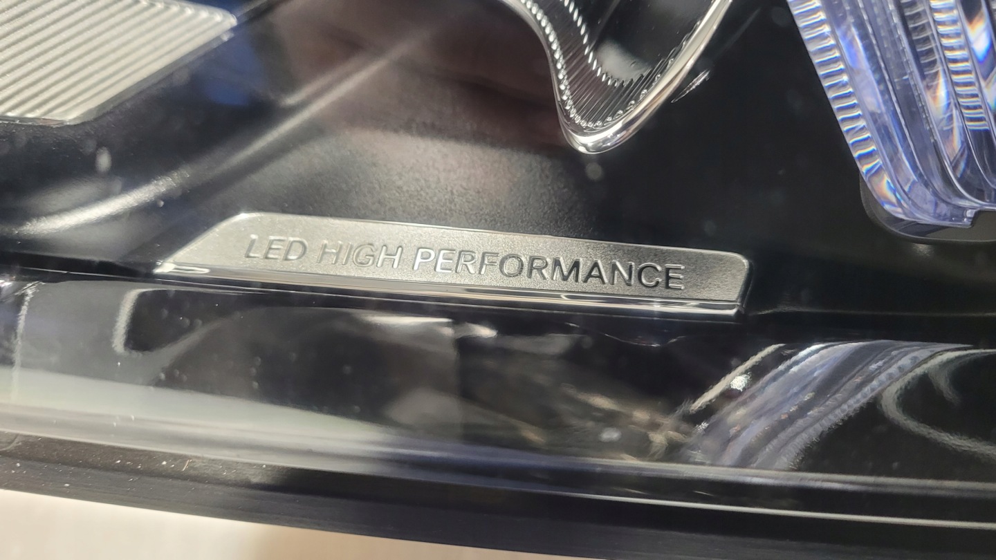 Frontscheinwerfer Mercedes-Benz GLE W167 A1679069504 High Performance LED Links Headlight - Thumbnail 5
