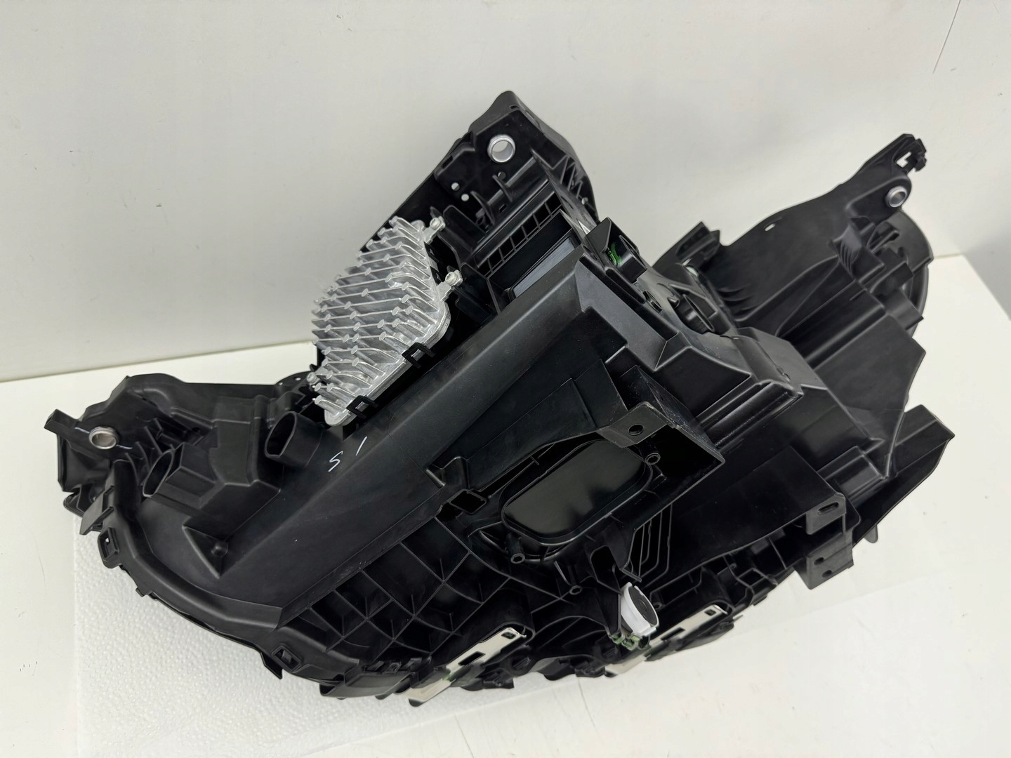 Frontscheinwerfer BMW X3 F97 8087170 LED Rechts Scheinwerfer Headlight - Thumbnail 10