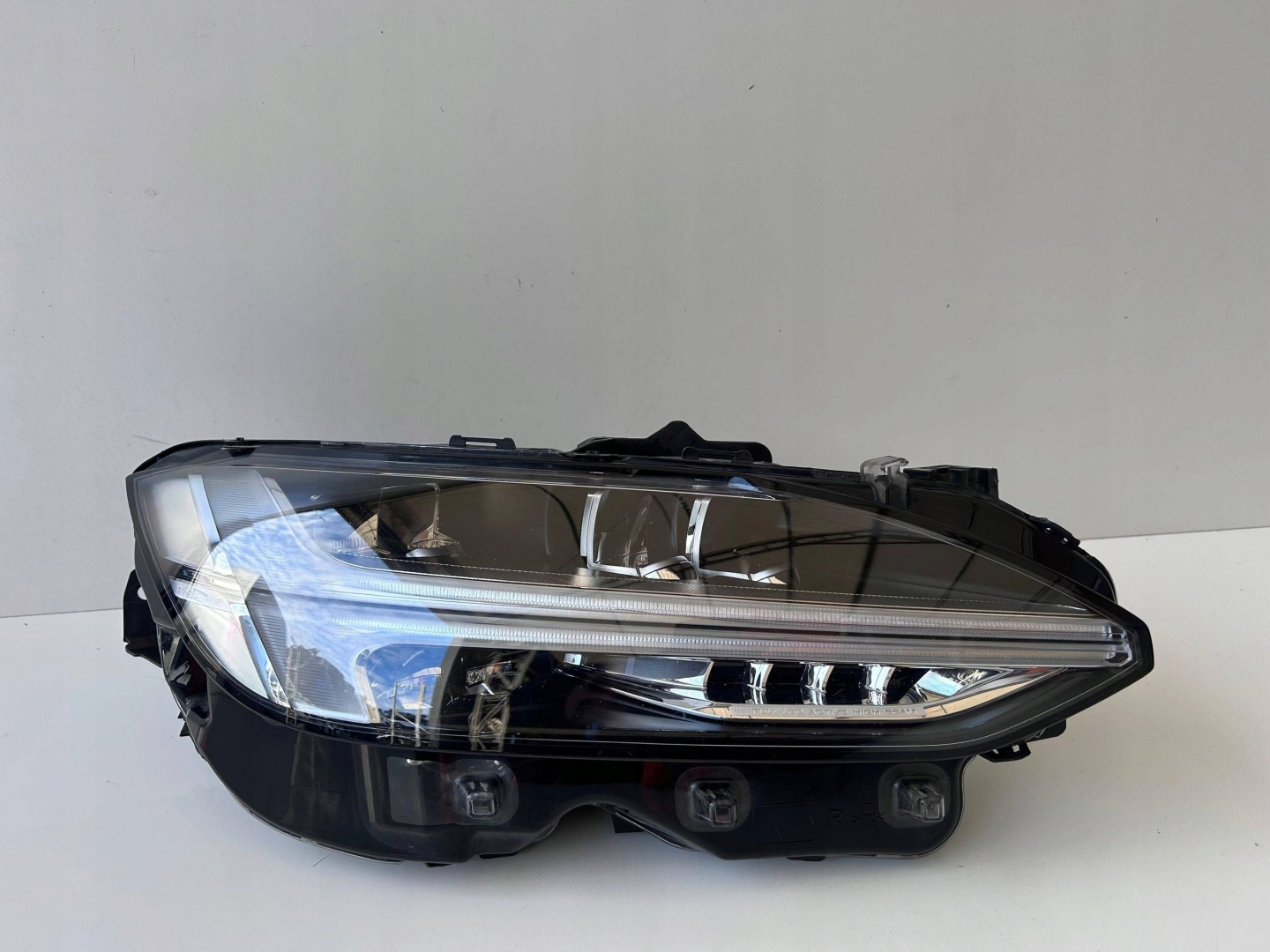 Frontscheinwerfer Volvo S90/V90 S90 31655729 LED Rechts Scheinwerfer Headlight - Thumbnail 1