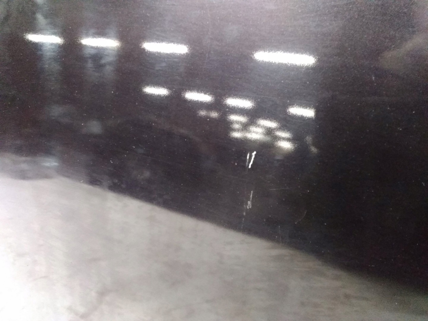 Mercedes-Benz CLS W218 Tür Vorne Links Door Porta Porte - Thumbnail 6