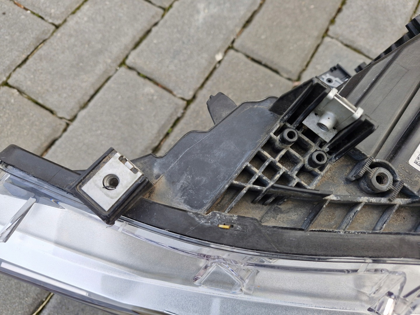 Frontscheinwerfer BMW 3 F30 1210281 Facelift LED Links Scheinwerfer Headlight - Thumbnail 8