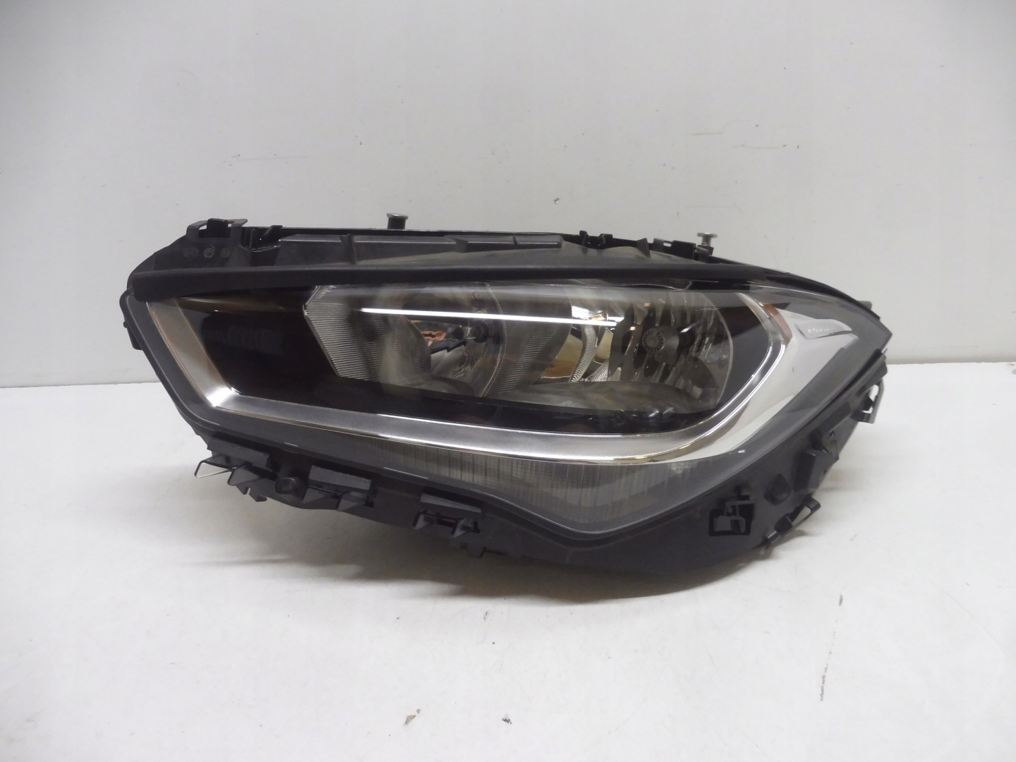 Frontscheinwerfer Mercedes-Benz CLA C118 A2189061900 LED Links Headlight - Thumbnail 1