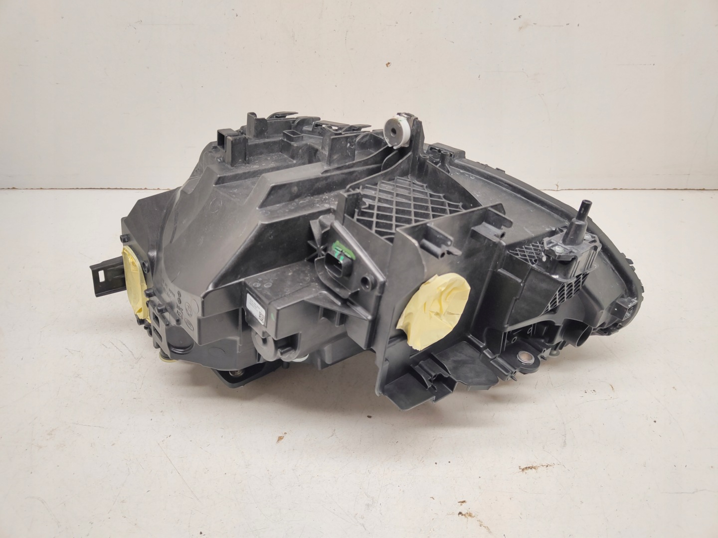Frontscheinwerfer BMW 2 G42 5A320E6 LED Rechts Scheinwerfer Headlight - Thumbnail 5