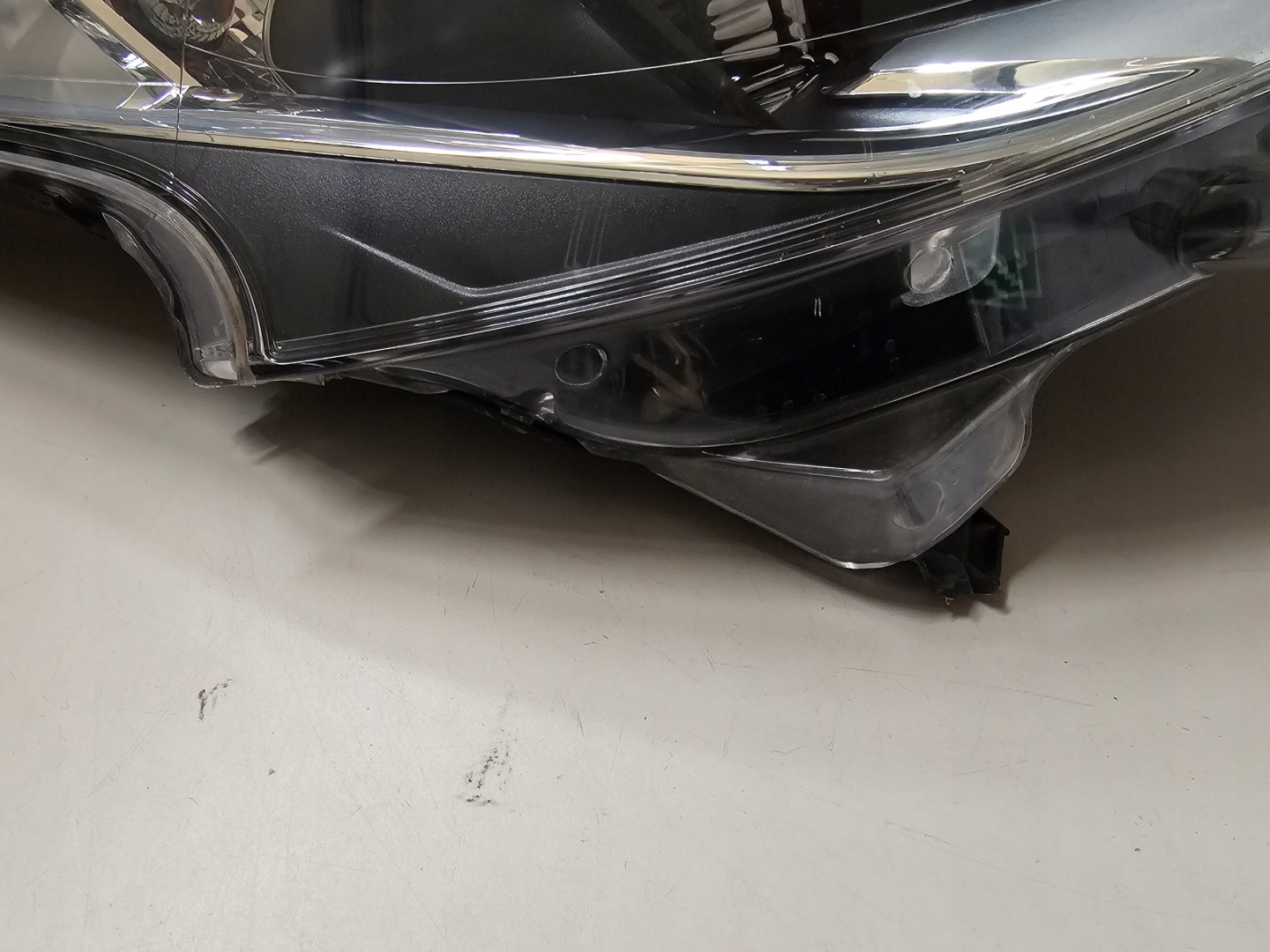 Frontscheinwerfer Peugeot 208 I 9810805880 LED Rechts Scheinwerfer Headlight - Thumbnail 10