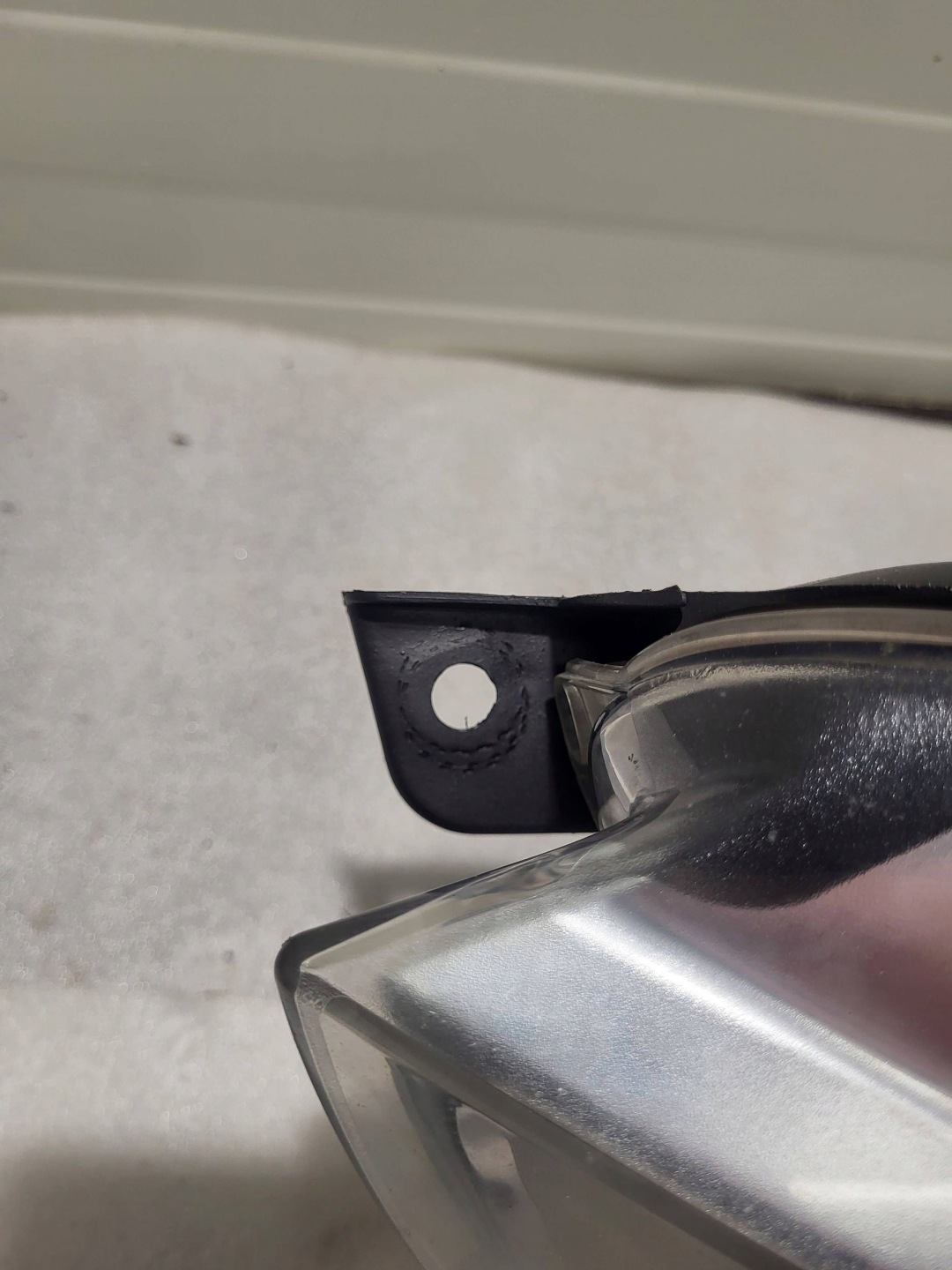Frontscheinwerfer Ford S-MAX I Mk1 Facelift Xenon Links Scheinwerfer Headlight - Thumbnail 9