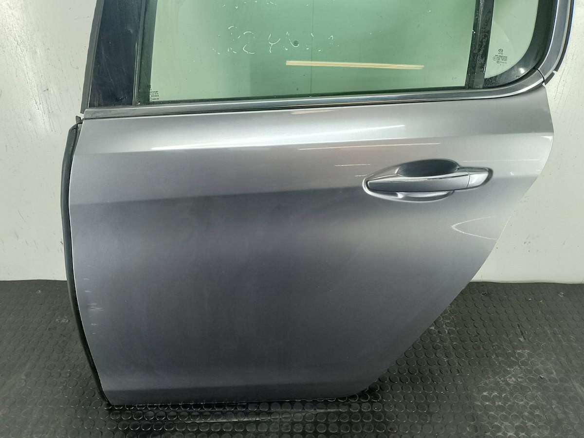 Peugeot 308 F Tür Hinten Links Hatchback Door Porta Porte - Thumbnail 10