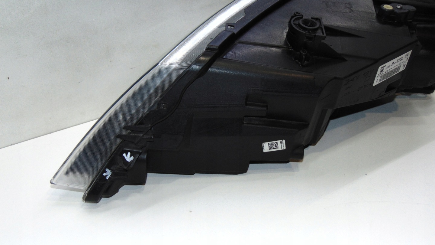 Frontscheinwerfer SEAT Leon II 1M 5F1941008L LED Rechts Scheinwerfer Headlight - Thumbnail 7