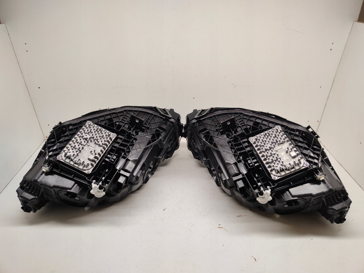 Frontscheinwerfer Mercedes-Benz GLA W247 A2479064104 Multibeam LED Links Headlight - Thumbnail 9