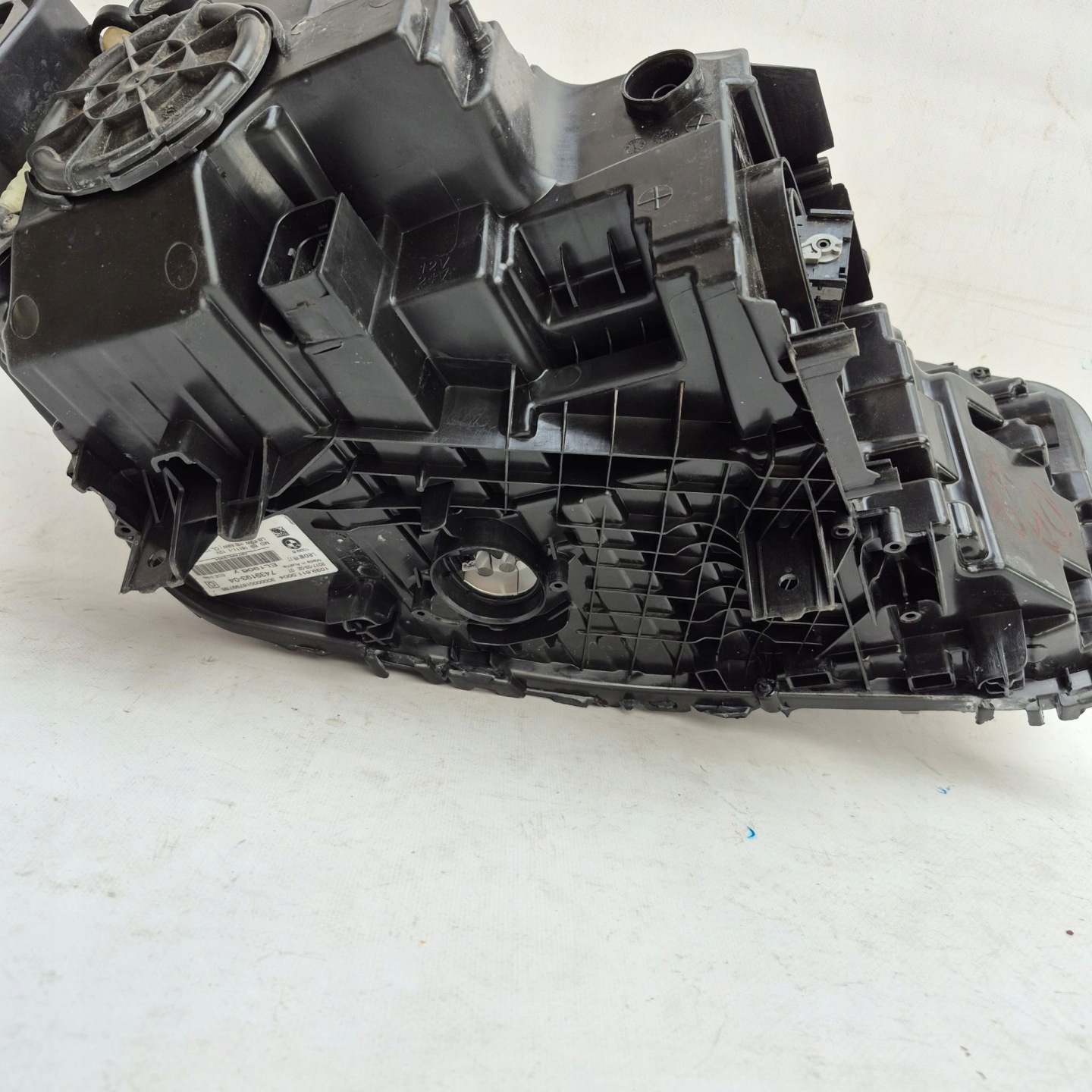 Frontscheinwerfer BMW 5 G31 7439193 LED ADAPTIVE Links Scheinwerfer Headlight - Thumbnail 8