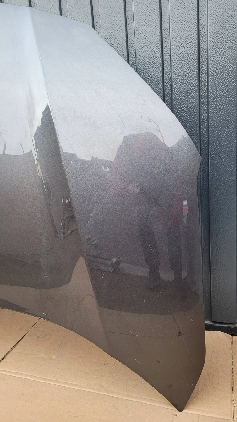 Motorhaube Toyota Yaris Cross XPB1F Bonnet Hood - Thumbnail 4