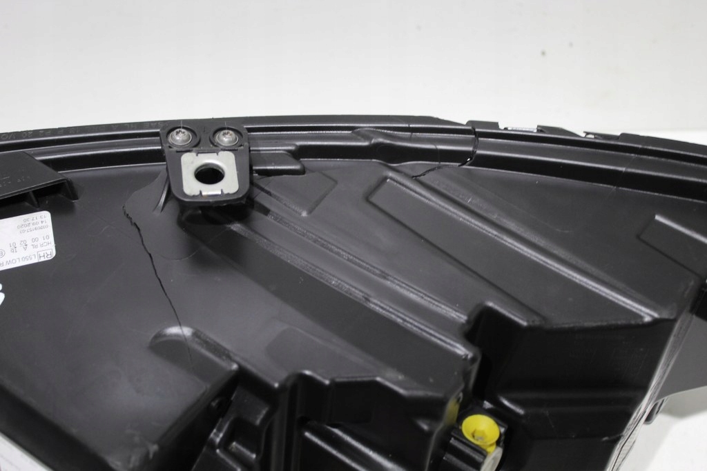 Frontscheinwerfer Land Rover Discovery LA LK7213W029 LED Rechts Headlight - Thumbnail 5