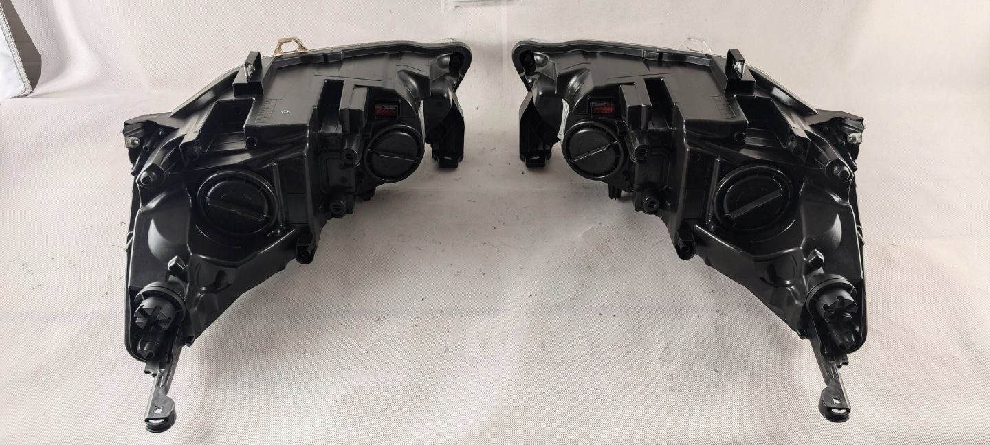 Frontscheinwerfer Opel Astra 13371596 LED Links Scheinwerfer Headlight - Thumbnail 12