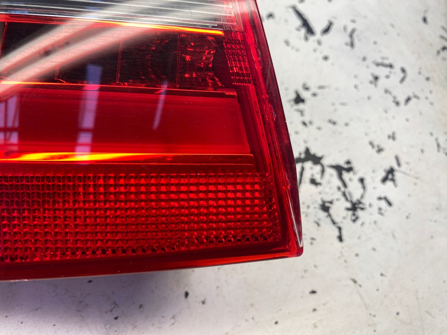 Audi A6 Rückleuchte 4G9945095B Rearlamp - Thumbnail 8