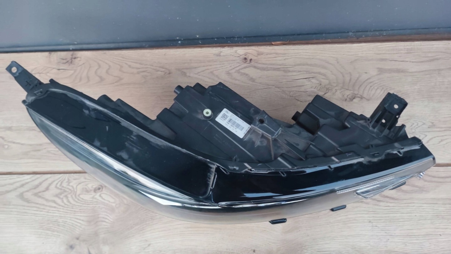 Frontscheinwerfer Ford Kuga III Mk3 PV4B13E014CE LED Links Headlight - Thumbnail 5