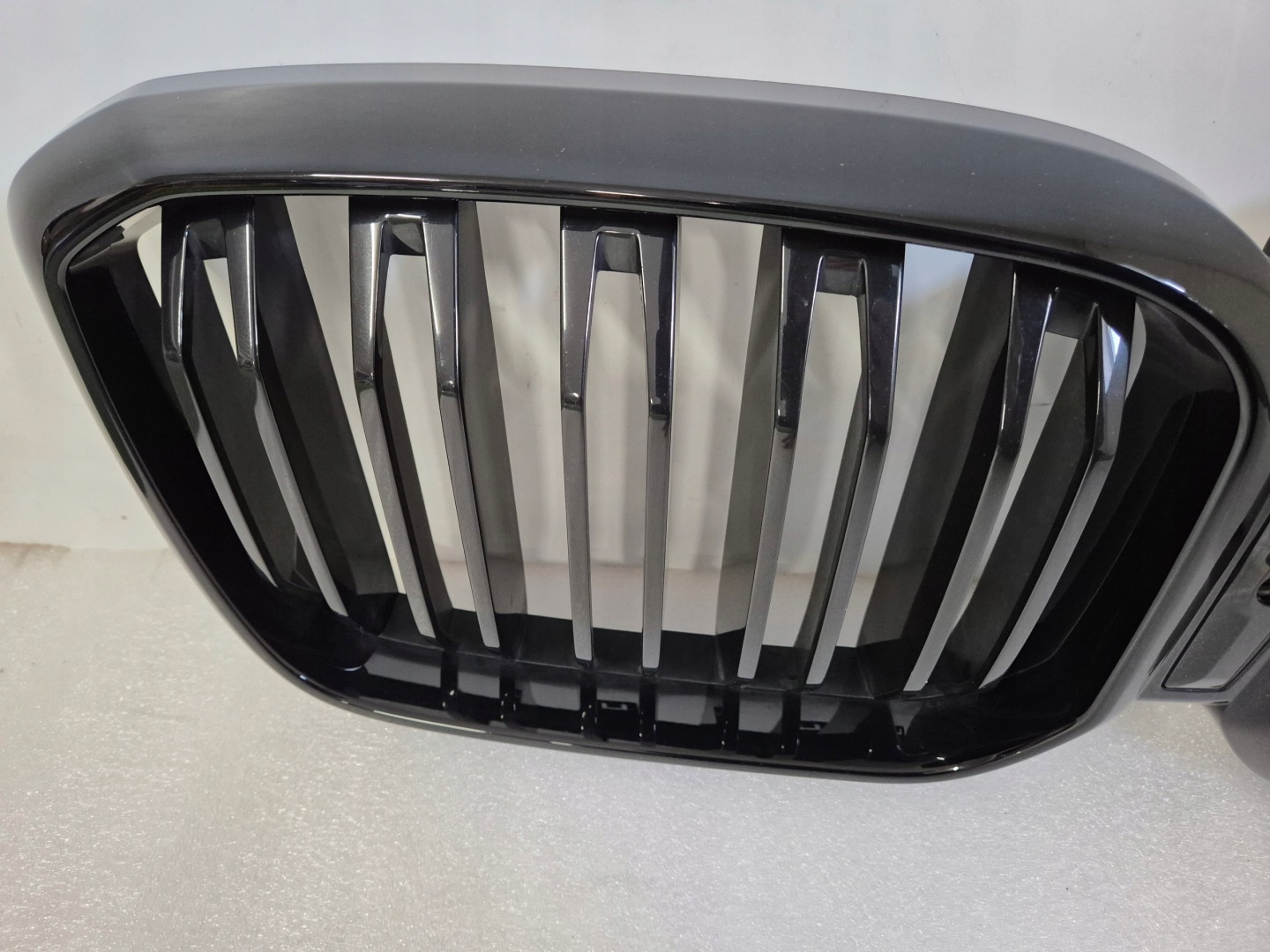 BMW X3 G01 Kühlergrill FRONTGRILL Kühlergitter 5A36BD0 - Thumbnail 5