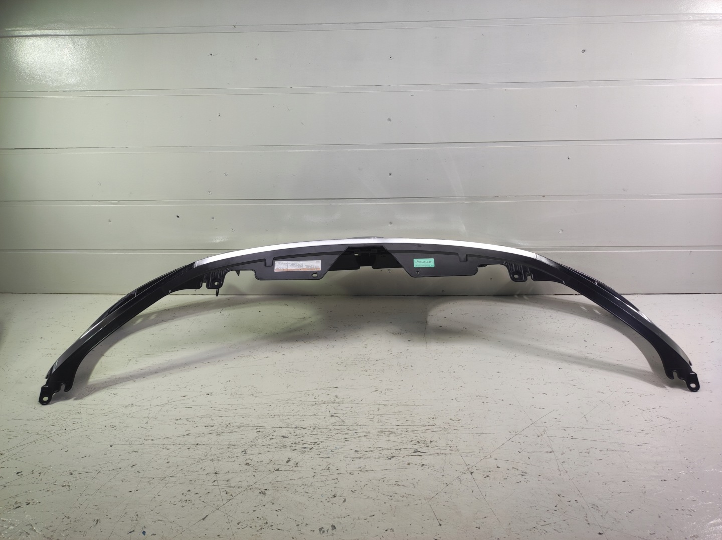 Suzuki Ignis I FH Kühlergrill FRONTGRILL Kühlergitter 7214173S07214 - Thumbnail 6