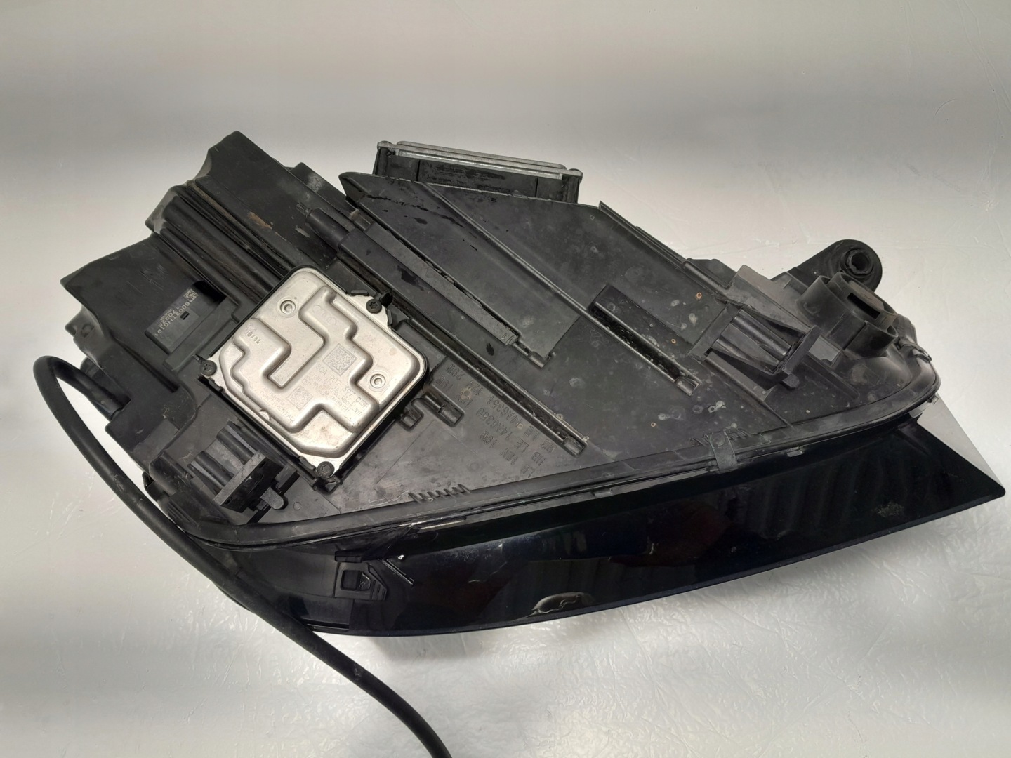 Frontscheinwerfer Audi Q5 80A941033BX LED Links Scheinwerfer Headlight - Thumbnail 11