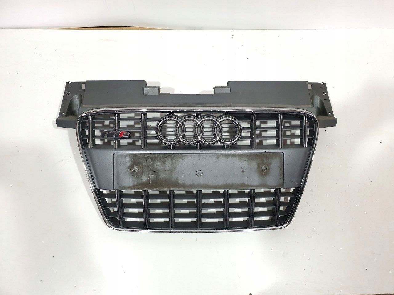 Audi TT 8J0 Kühlergrill FRONTGRILL Kühlergitter 8J0853651F0 - Thumbnail 1