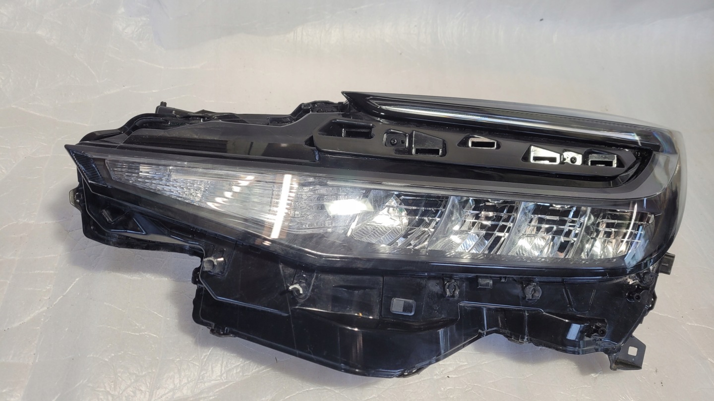 Frontscheinwerfer Toyota C-HR X20 LED Links Scheinwerfer Headlight - Thumbnail 4