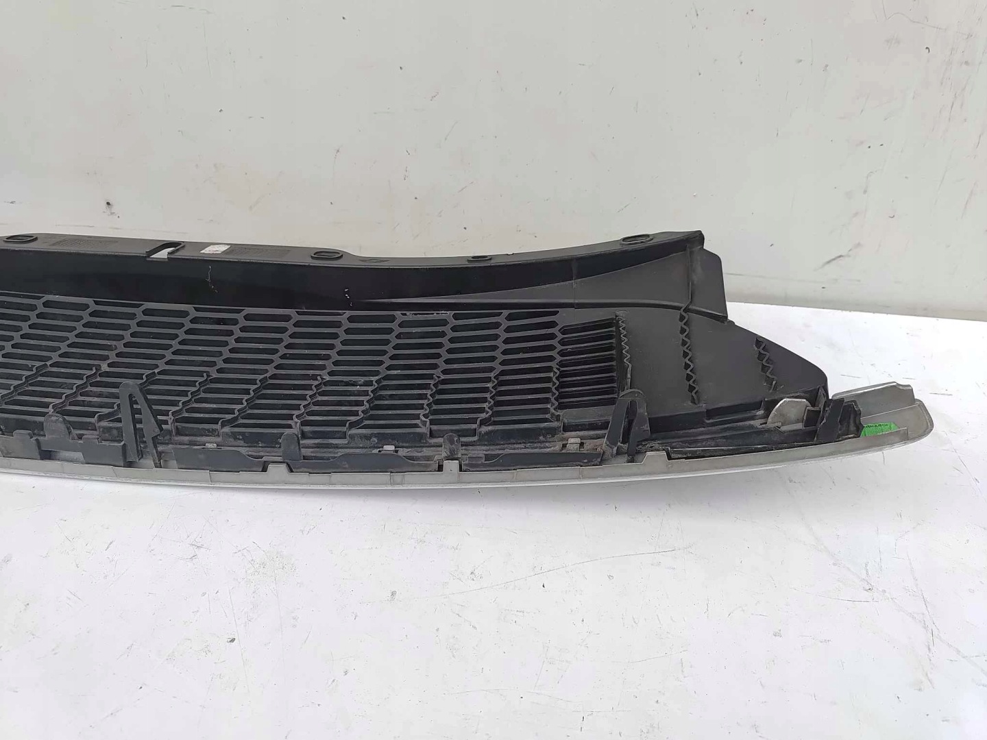 Mini MINI R56 Kühlergrill FRONTGRILL Kühlergitter 7209903 - Thumbnail 9
