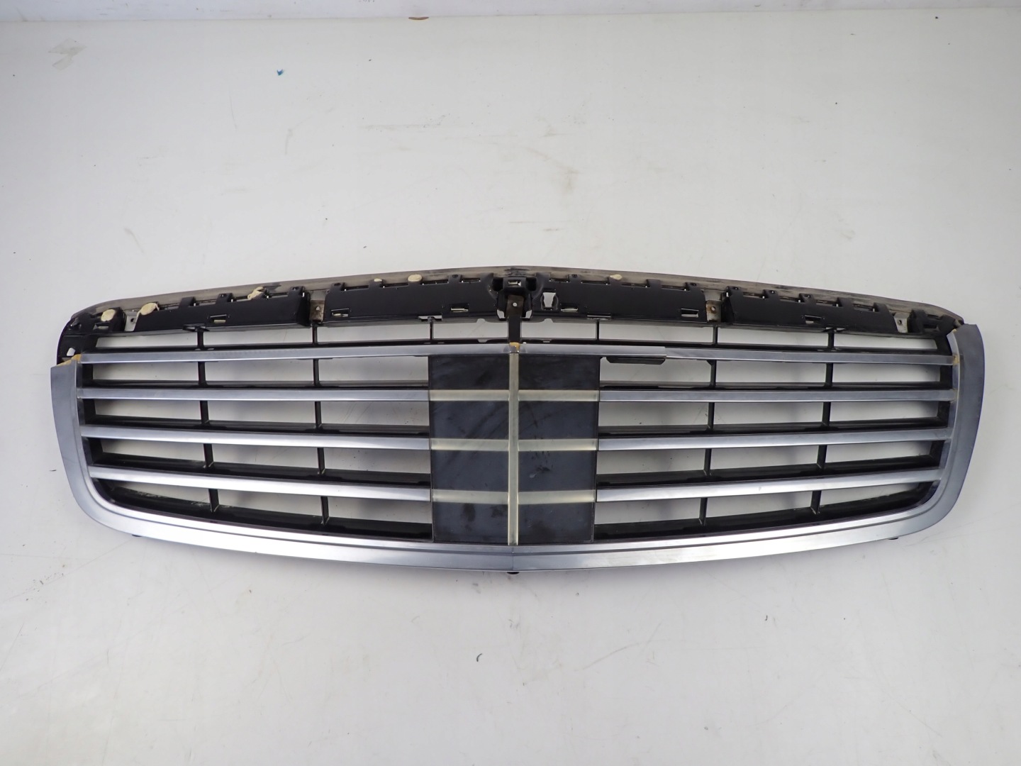 Mercedes-Benz S-Klasse W221 Kühlergrill FRONTGRILL Kühlergitter - Thumbnail 1