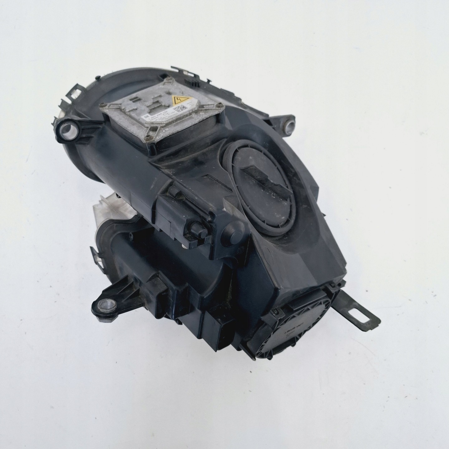 Frontscheinwerfer Mini Clubman R55 1627030 LED Links Scheinwerfer Headlight - Thumbnail 2