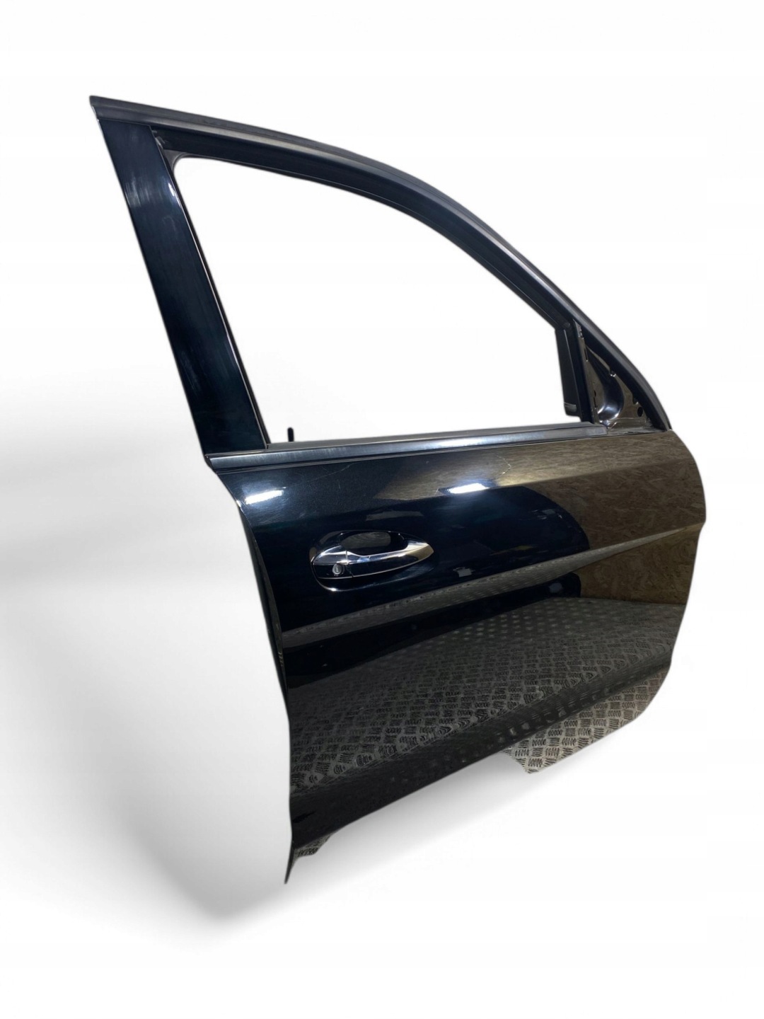 Mercedes-Benz GLE W292 Tür Vorne Rechts SUV Door Porta Porte - Thumbnail 8