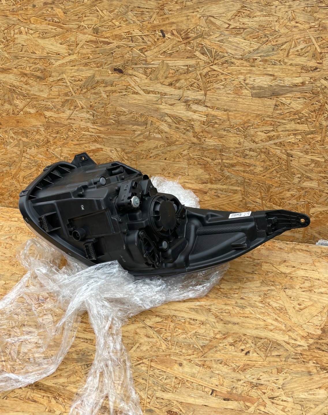 Frontscheinwerfer Kia Picanto JA LED Rechts Scheinwerfer Headlight - Thumbnail 7