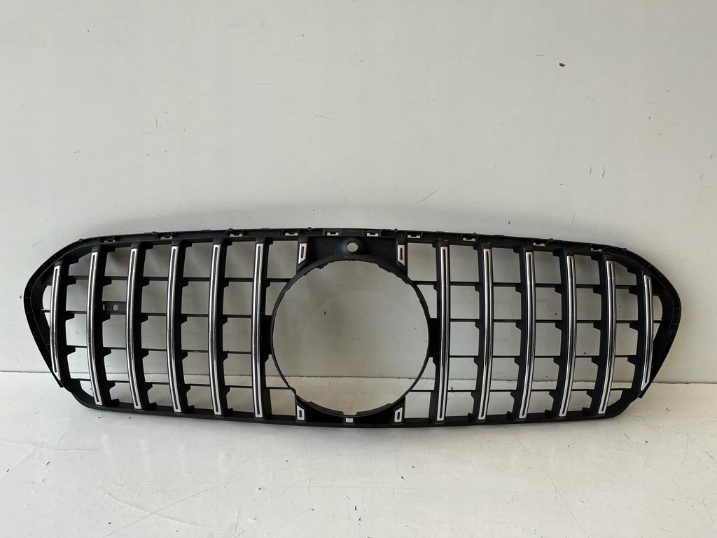 Mercedes-Benz GLE W167 Kühlergrill FRONTGRILL Kühlergitter A1678881201 - Thumbnail 1