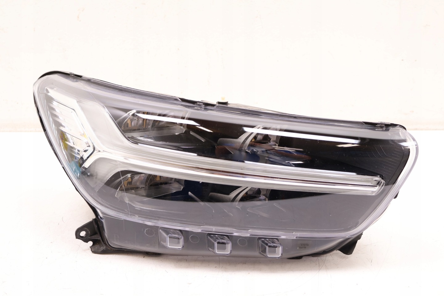 Frontscheinwerfer Volvo XC40 32293925 LED Rechts Scheinwerfer Headlight - Thumbnail 1