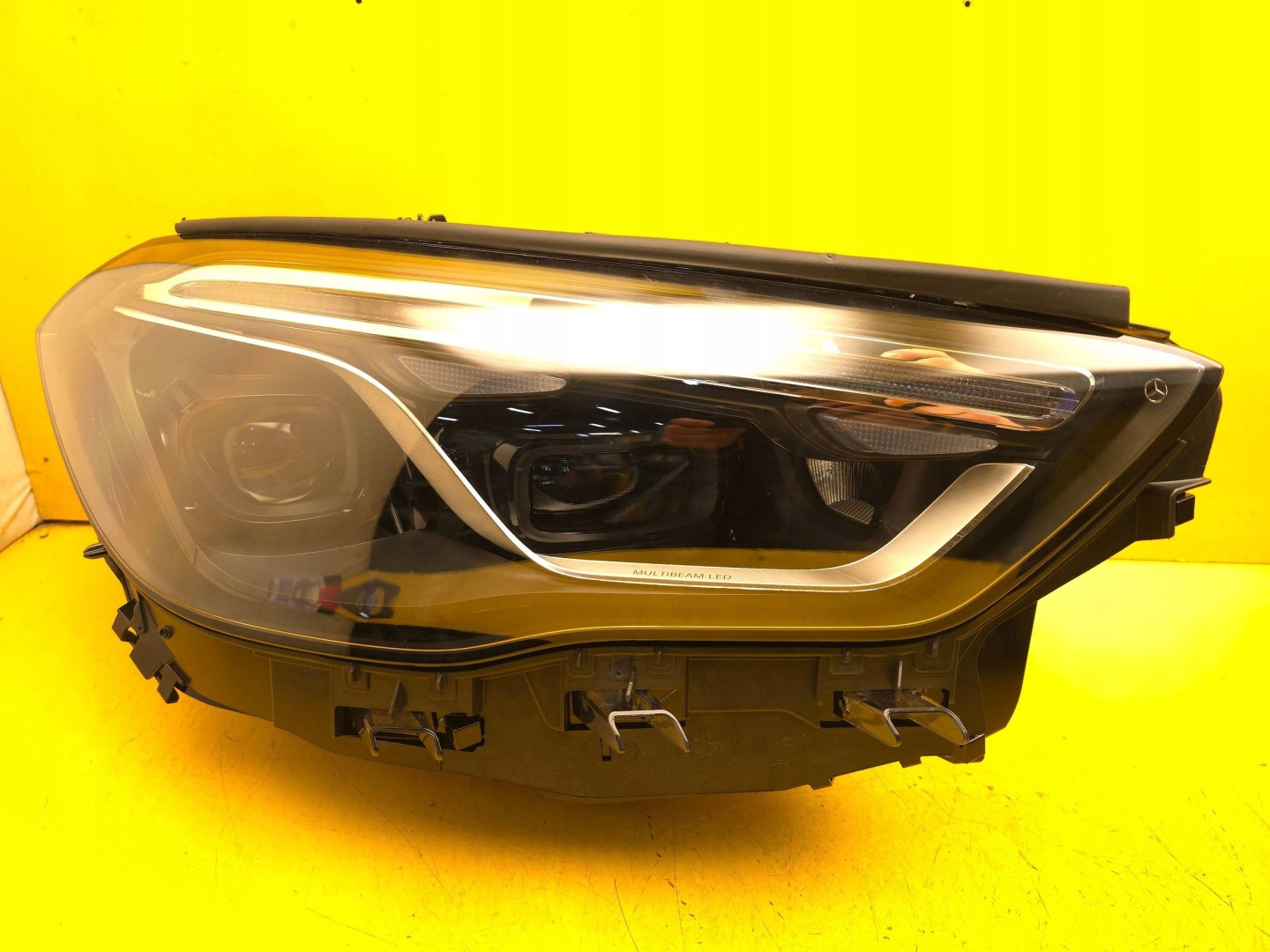 Frontscheinwerfer Mercedes-Benz GLA W156 A2479064204 Multibeam LED Links Headlight - Thumbnail 8